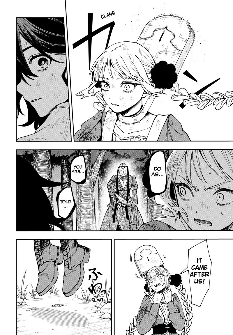 Witchriv Chapter 3 Page 28