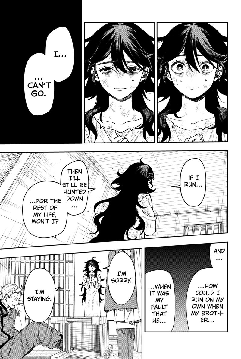 Witchriv Chapter 3 Page 3