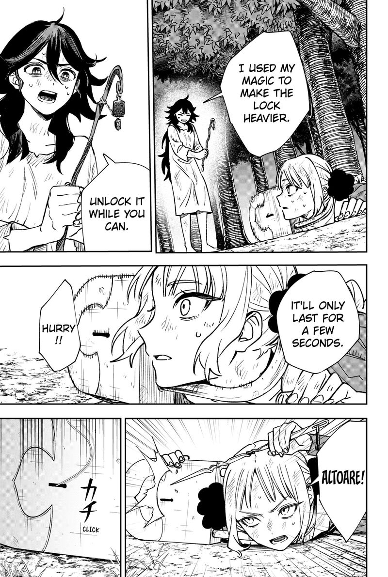 Witchriv Chapter 3 Page 31