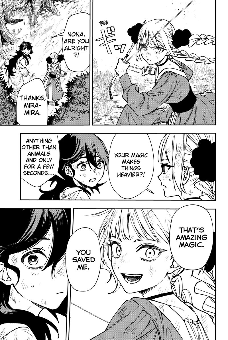 Witchriv Chapter 3 Page 33