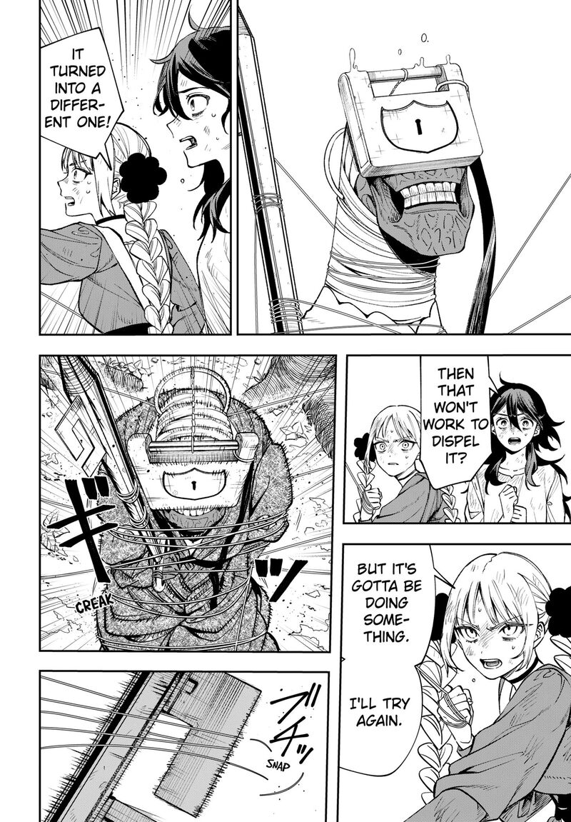 Witchriv Chapter 3 Page 36