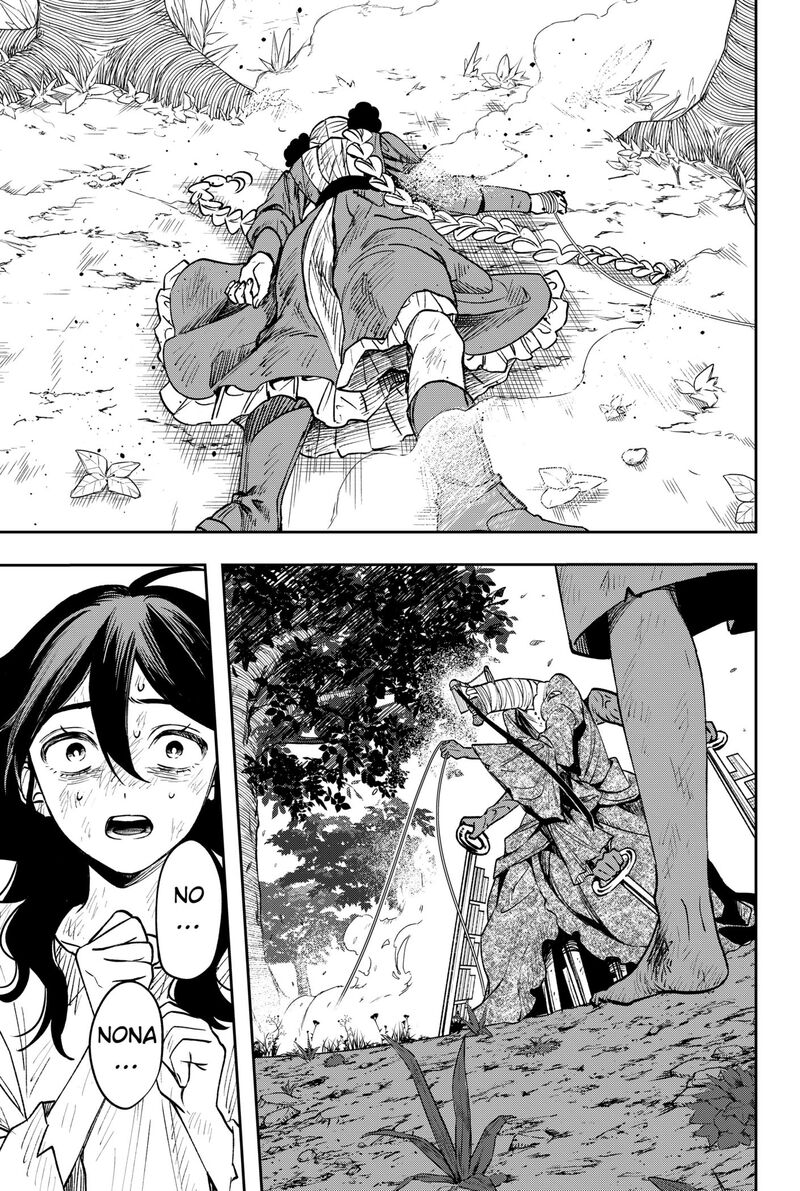 Witchriv Chapter 3 Page 45