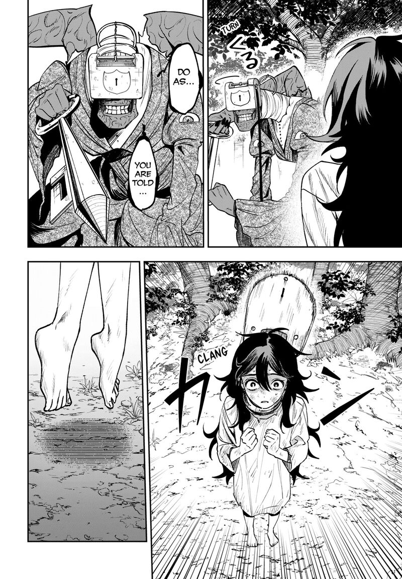 Witchriv Chapter 3 Page 46