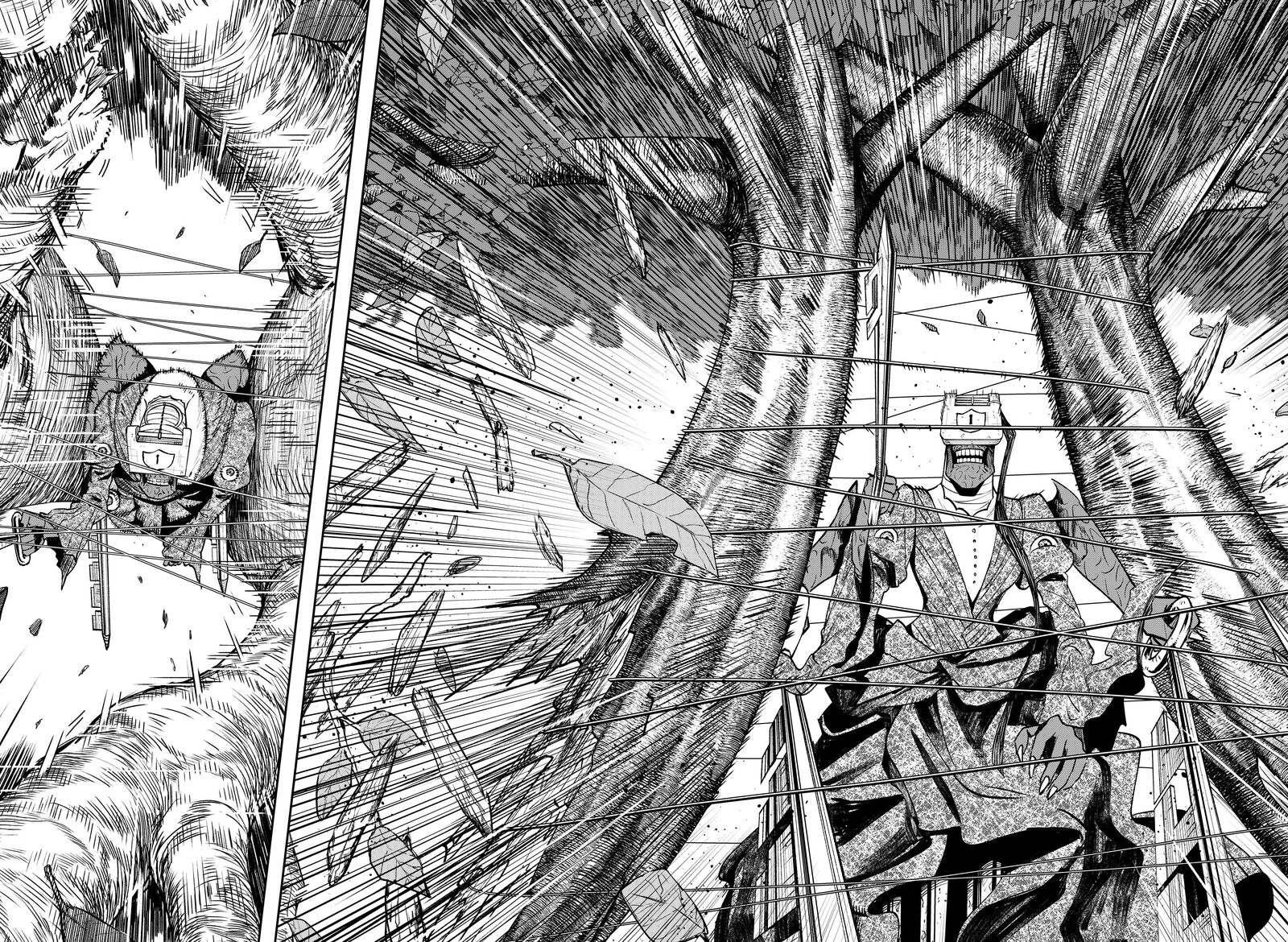 Witchriv Chapter 3 Page 48