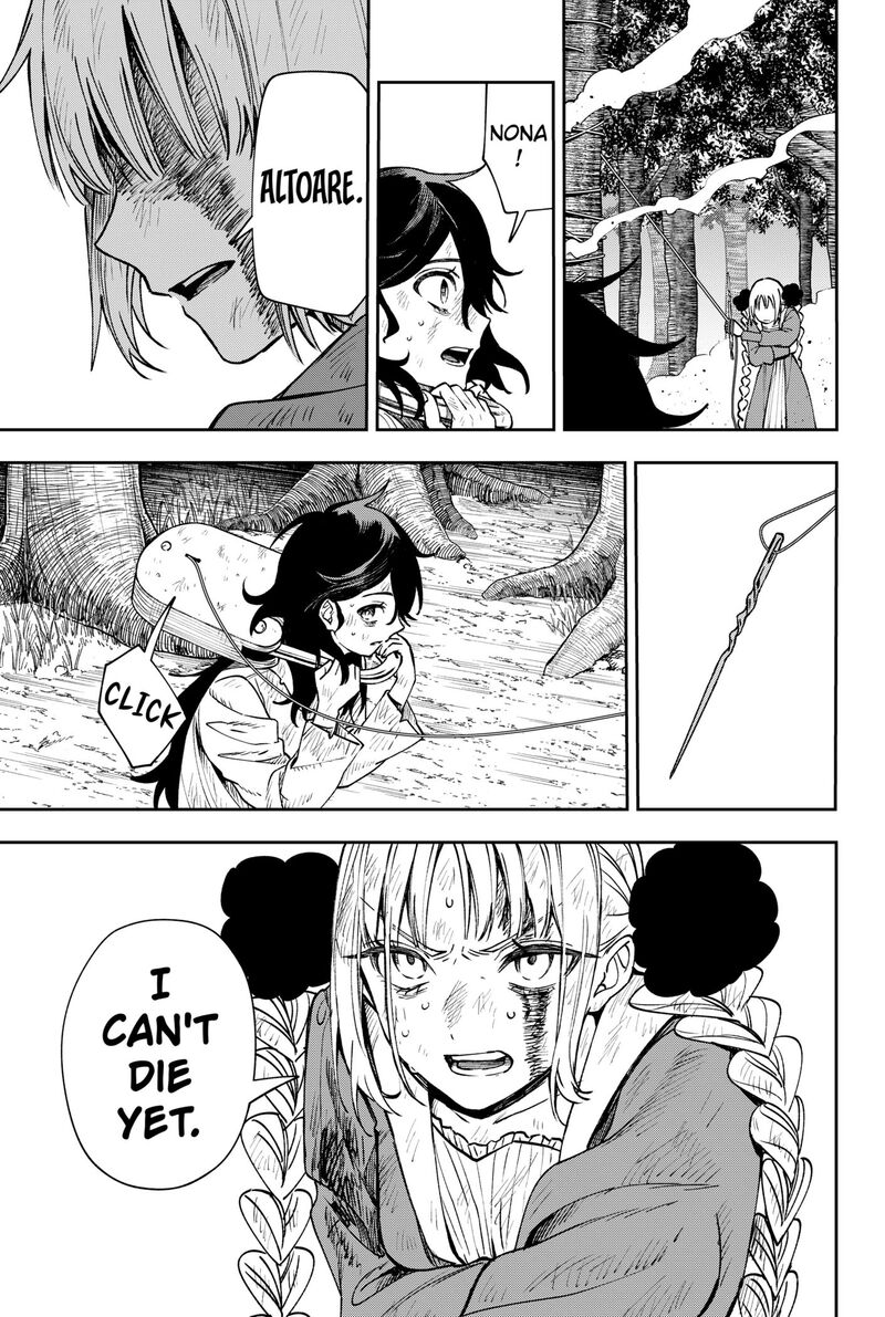 Witchriv Chapter 3 Page 50