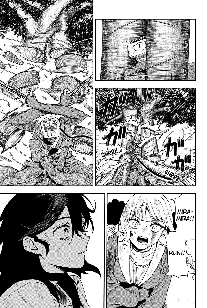 Witchriv Chapter 3 Page 52