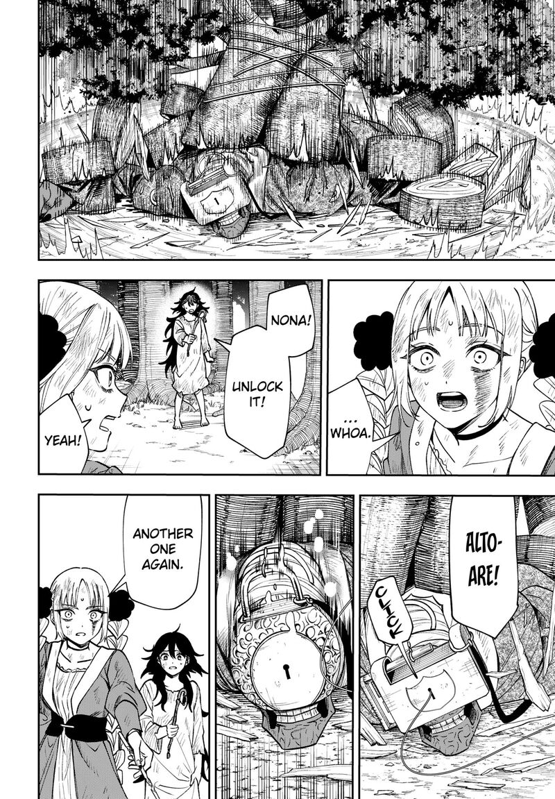 Witchriv Chapter 3 Page 57