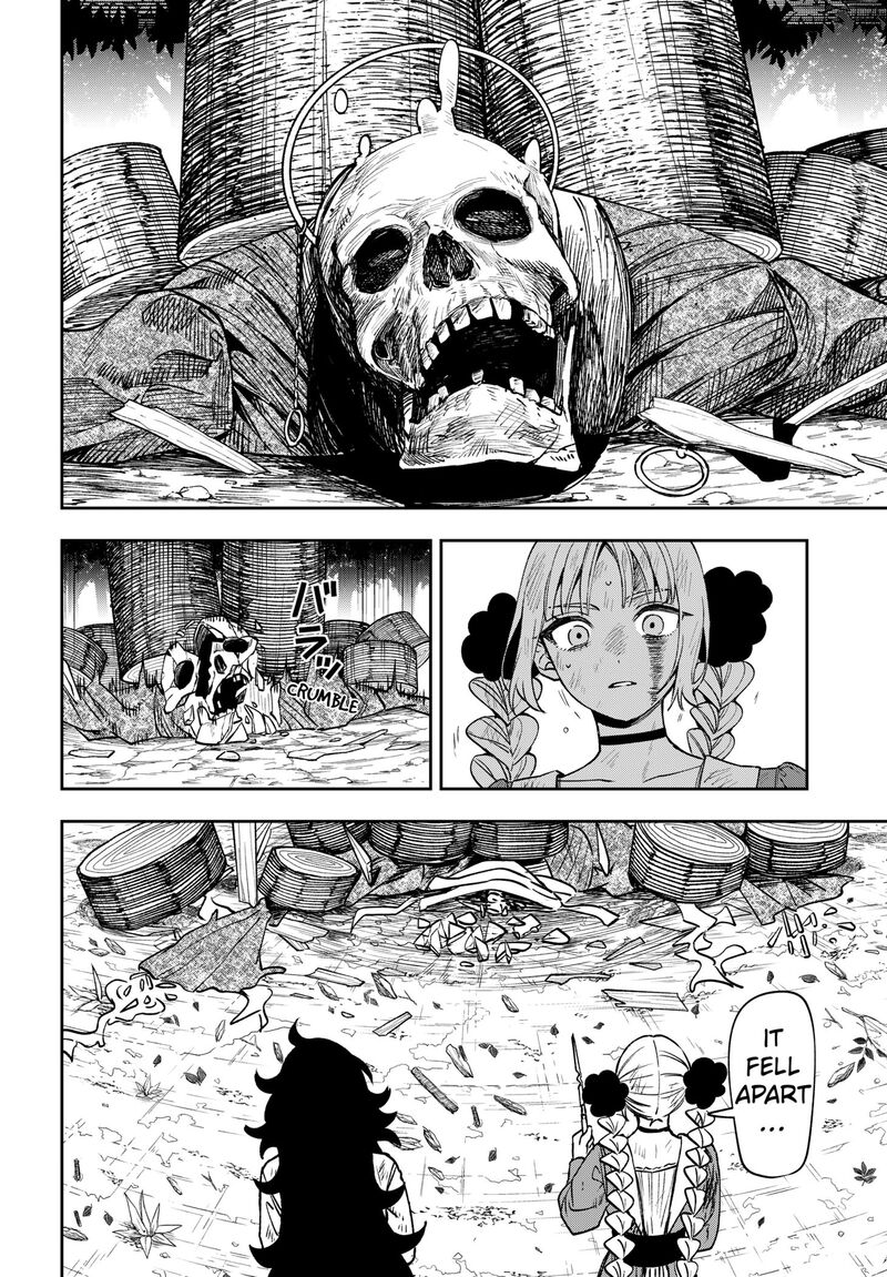 Witchriv Chapter 3 Page 59