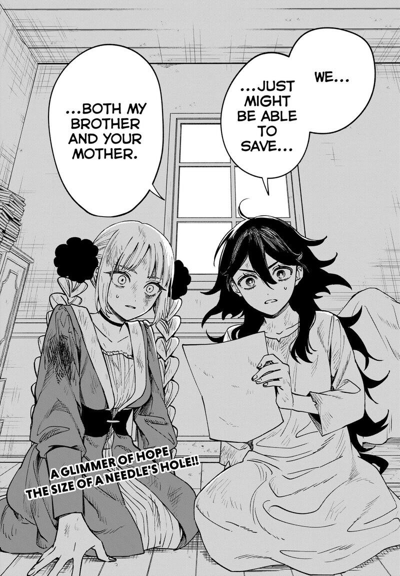 Witchriv Chapter 3 Page 67