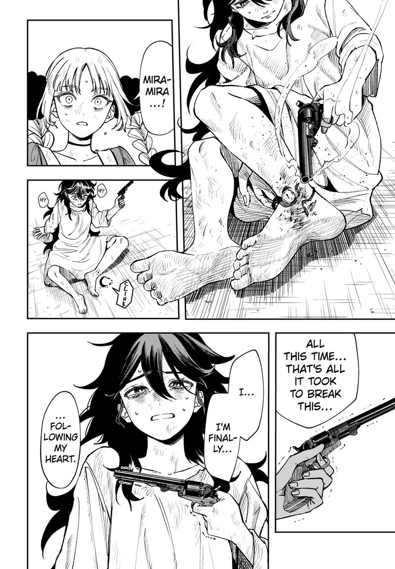 Witchriv Chapter 3 Page 8