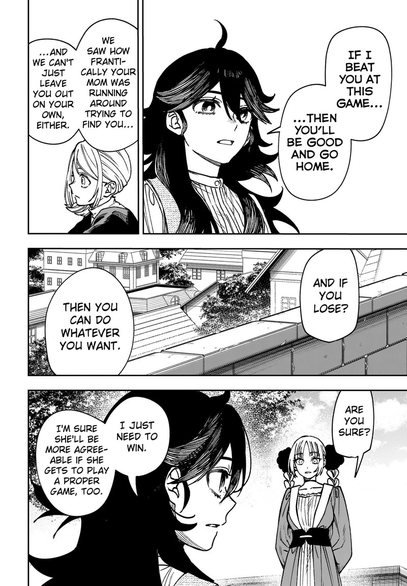 Witchriv Chapter 30 Page 12