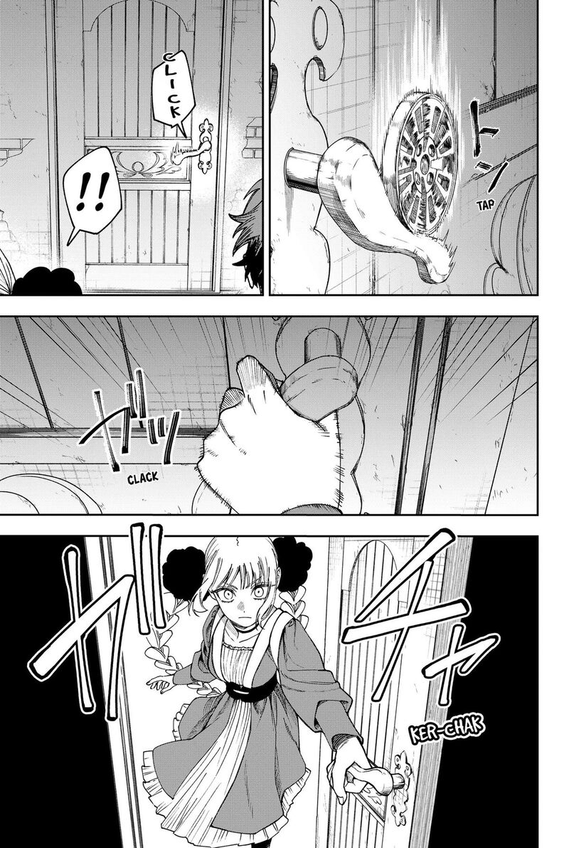 Witchriv Chapter 33 Page 11