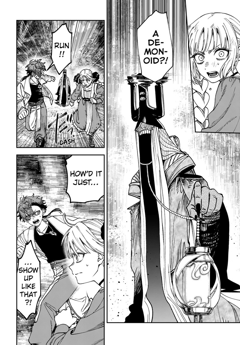 Witchriv Chapter 36 Page 18