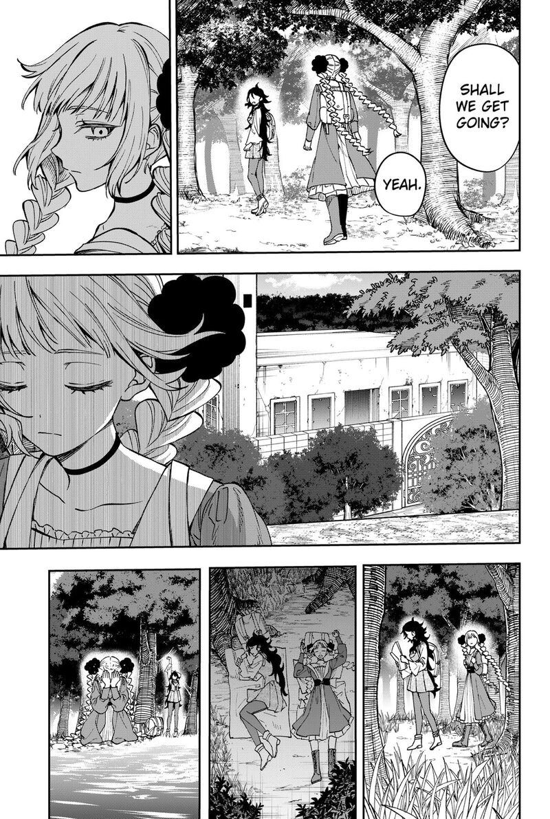 Witchriv Chapter 4 Page 13