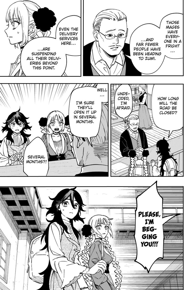 Witchriv Chapter 4 Page 17