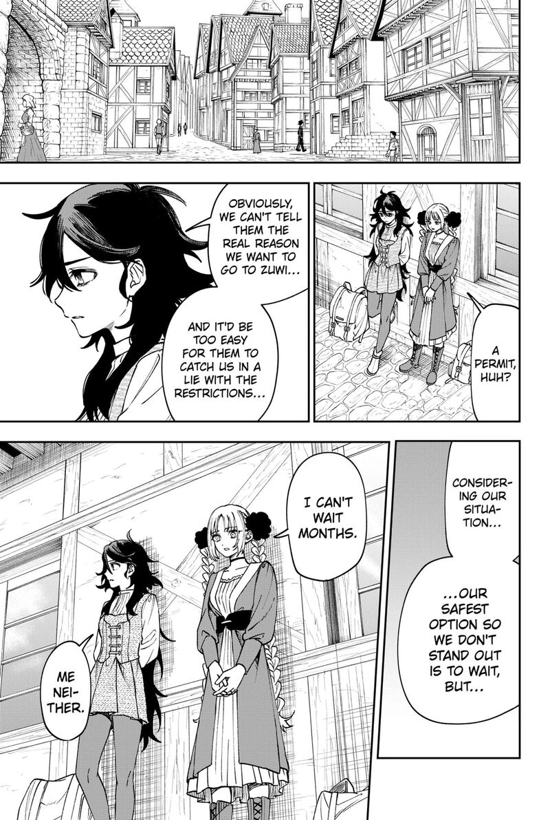 Witchriv Chapter 4 Page 19