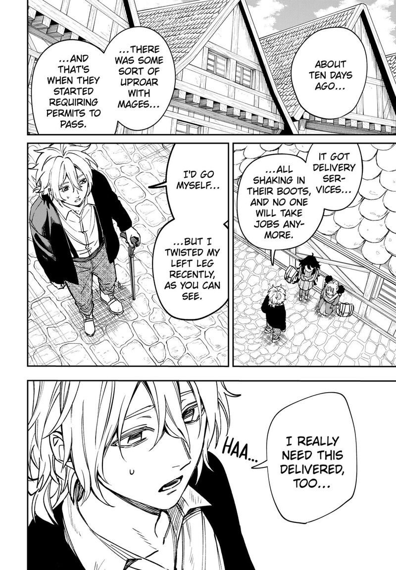 Witchriv Chapter 4 Page 22