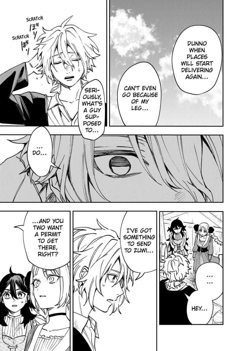 Witchriv Chapter 4 Page 23