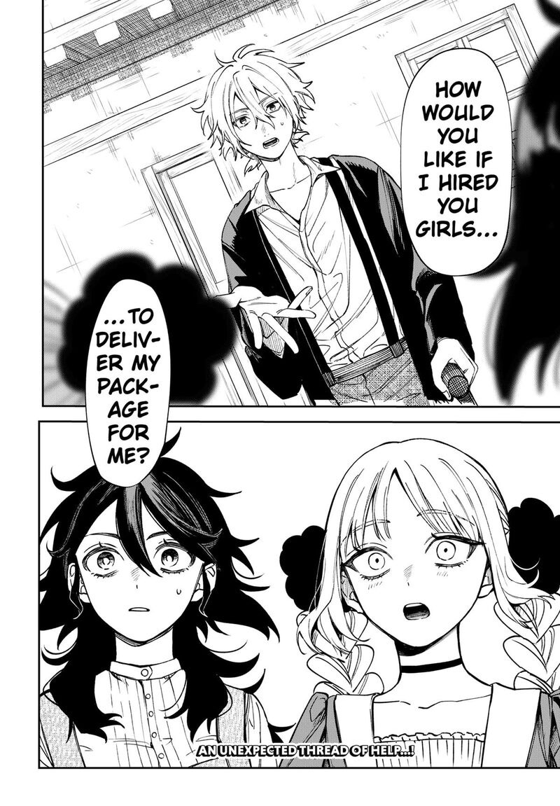 Witchriv Chapter 4 Page 24