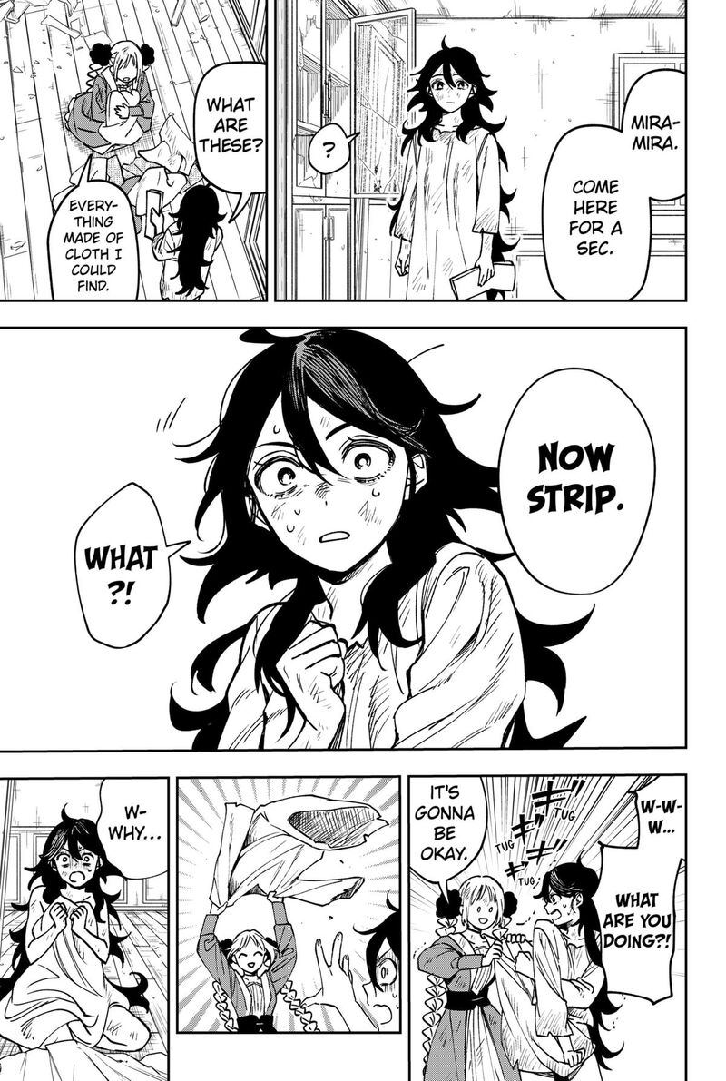 Witchriv Chapter 4 Page 9