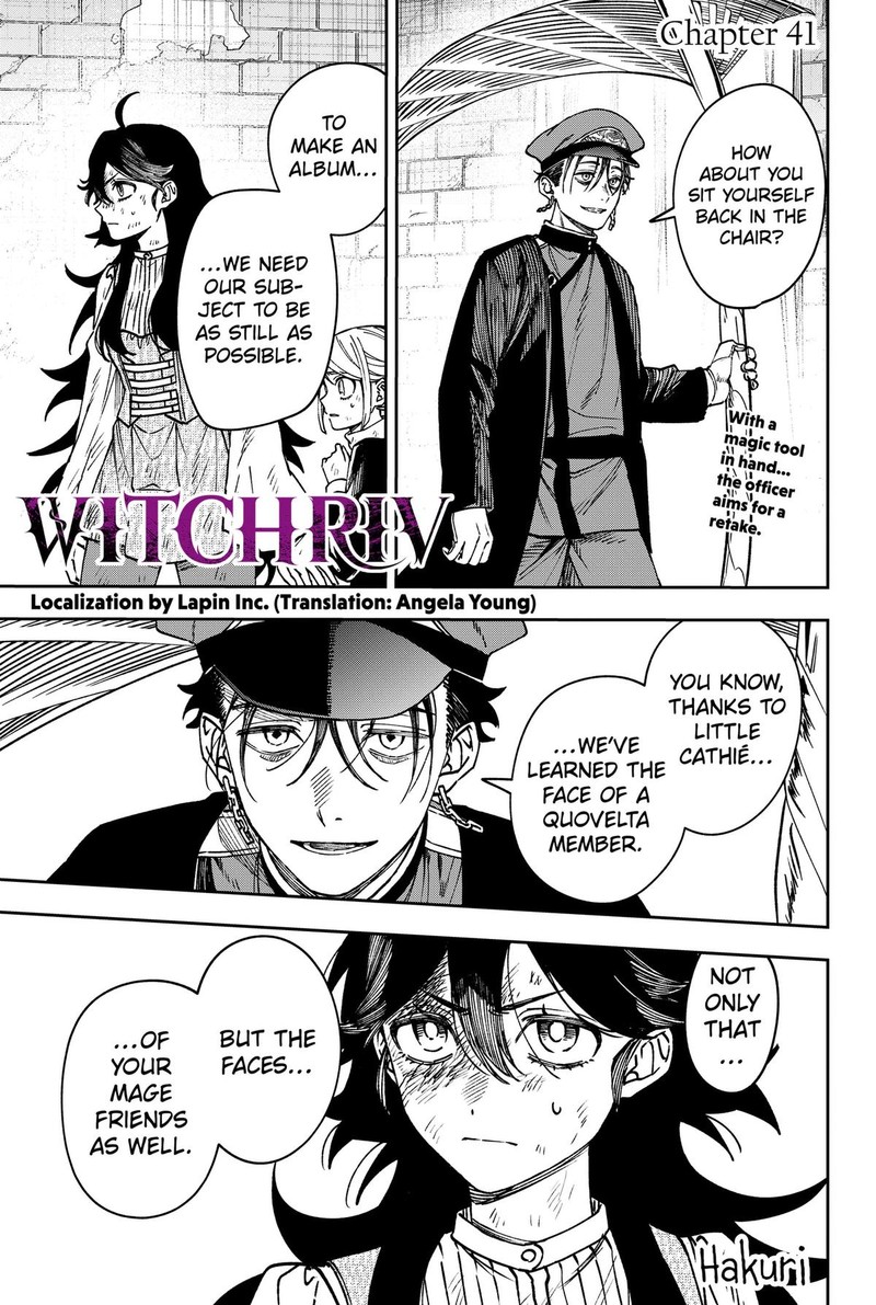 Witchriv Chapter 41 Page 1