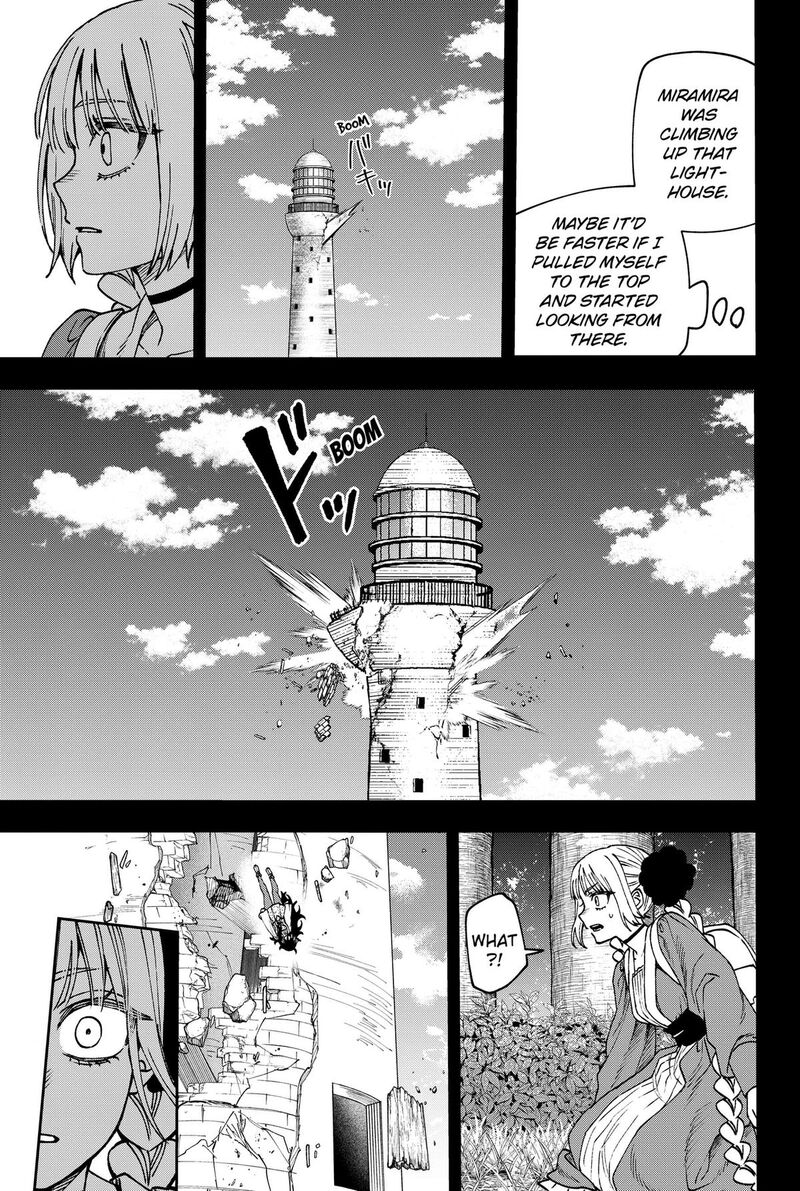 Witchriv Chapter 42 Page 11