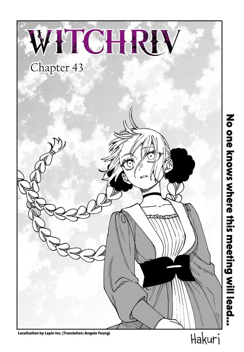 Witchriv Chapter 43 Page 2