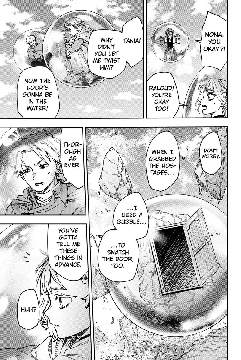 Witchriv Chapter 43 Page 21