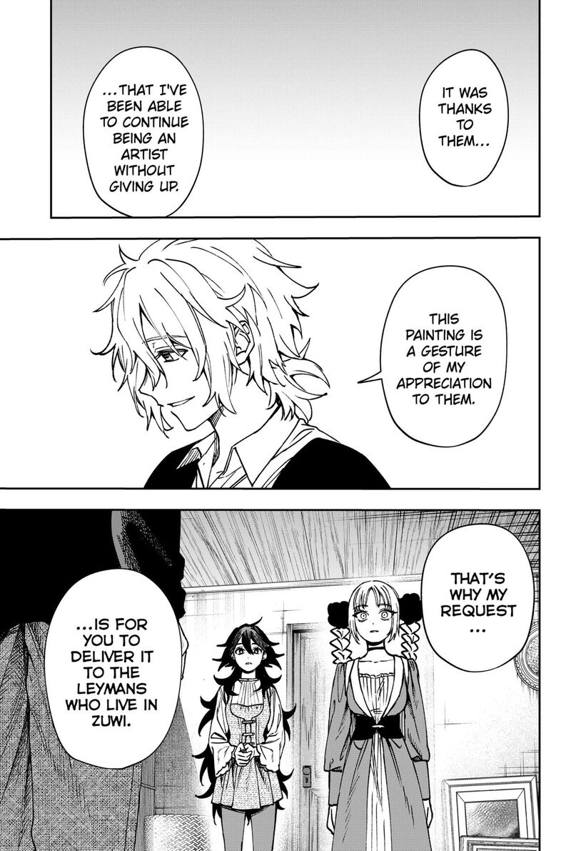 Witchriv Chapter 5 Page 11