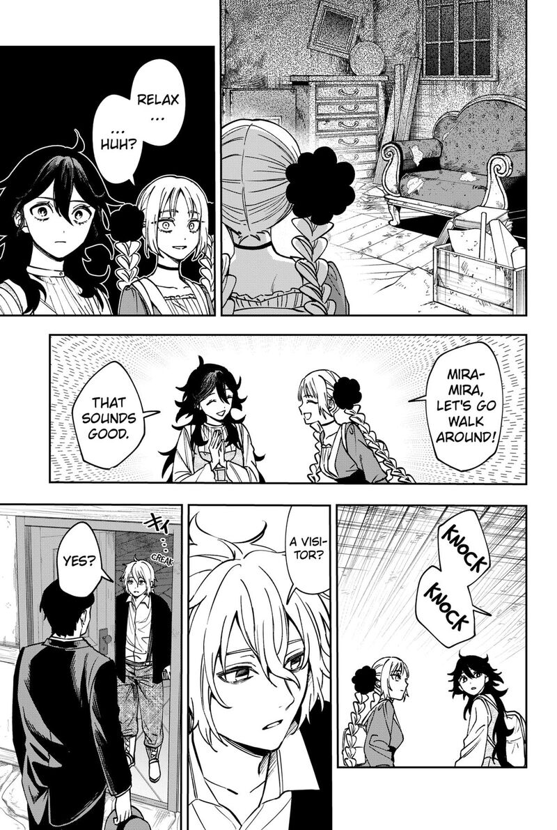 Witchriv Chapter 5 Page 13