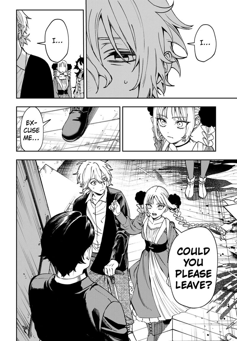 Witchriv Chapter 5 Page 20