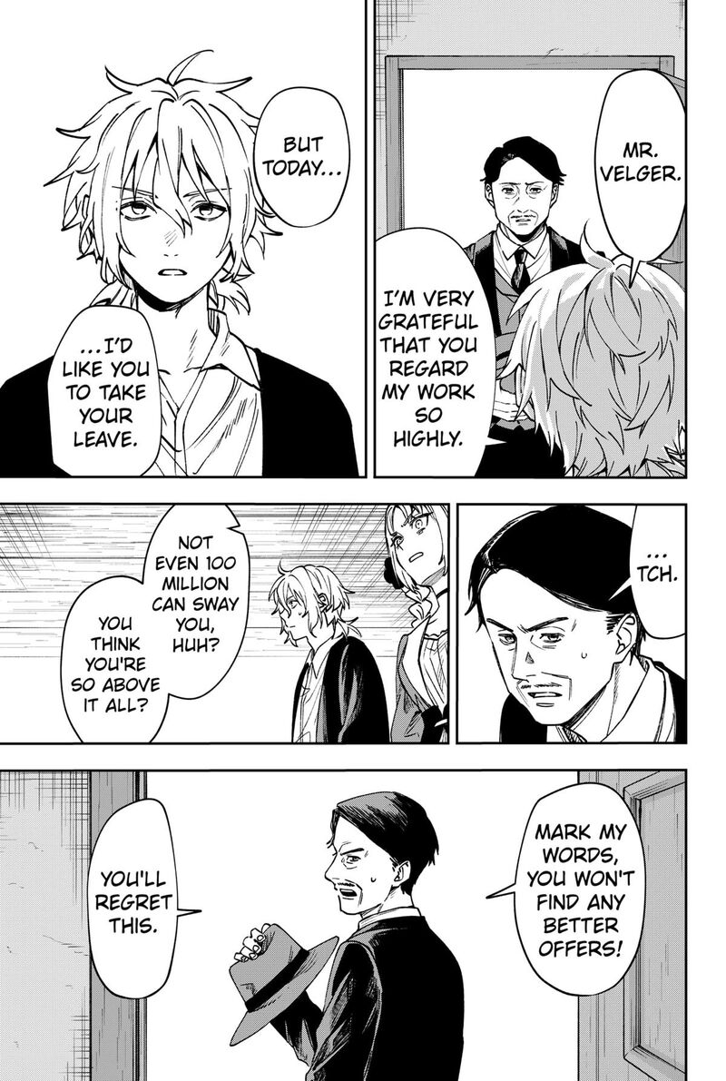 Witchriv Chapter 5 Page 23