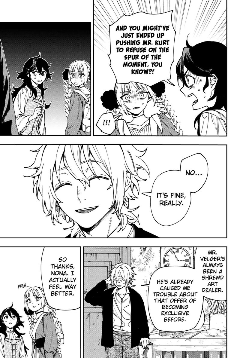 Witchriv Chapter 5 Page 25