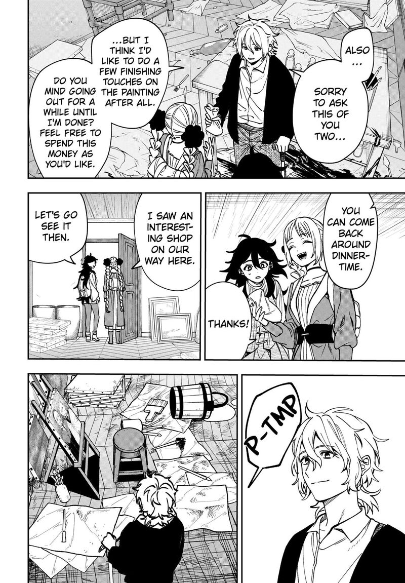 Witchriv Chapter 5 Page 26