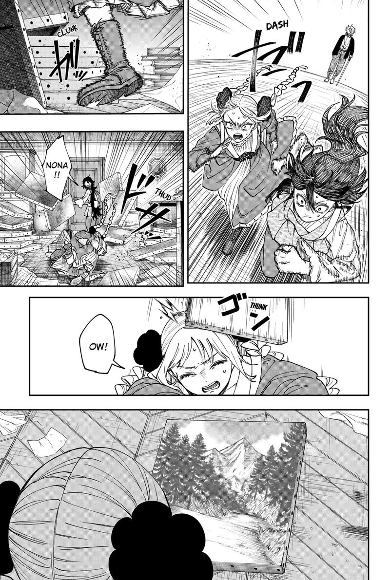 Witchriv Chapter 5 Page 3