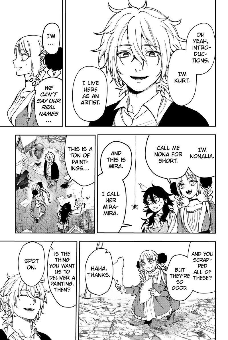 Witchriv Chapter 5 Page 5