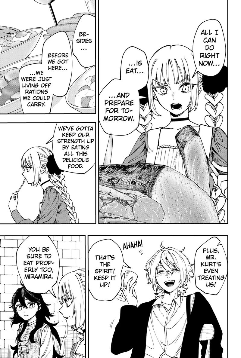 Witchriv Chapter 6 Page 13