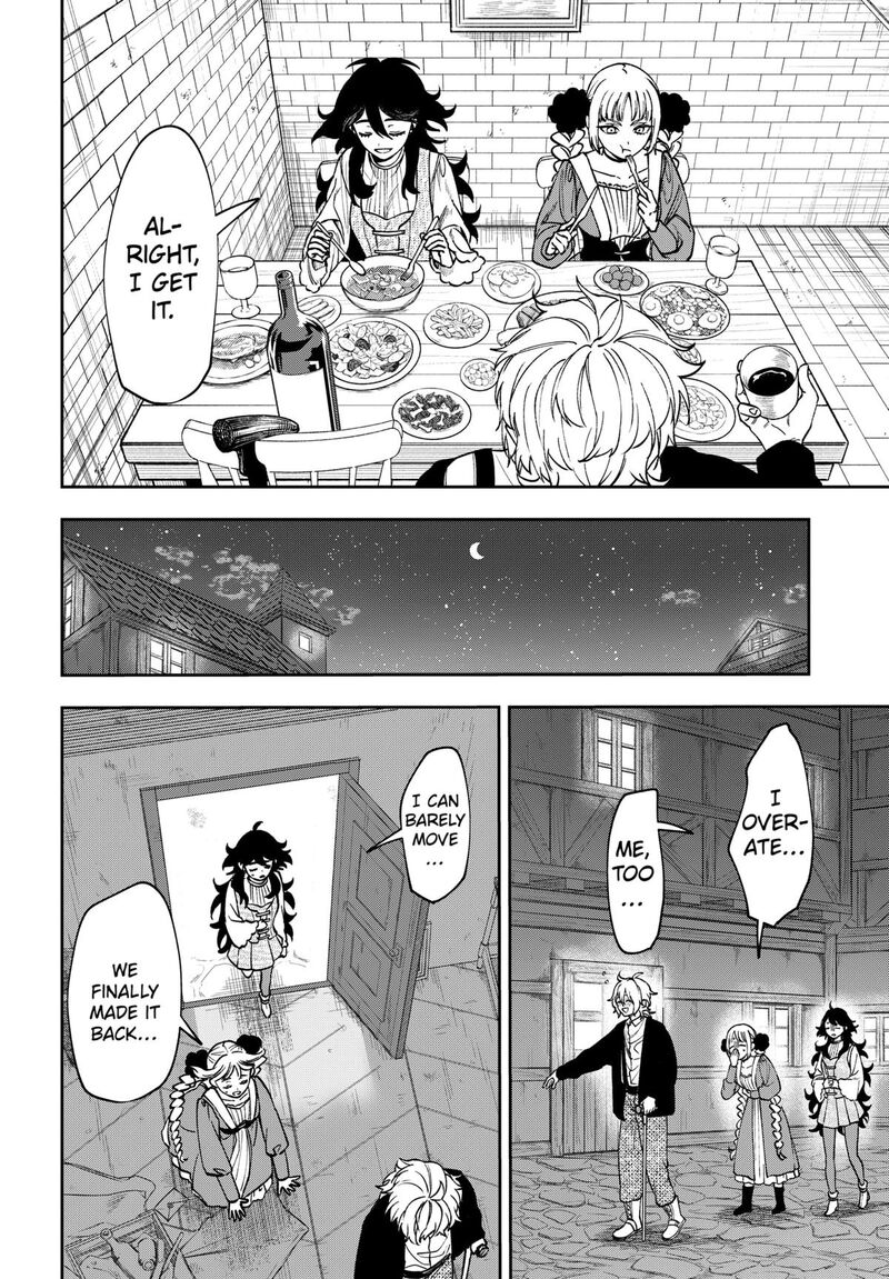 Witchriv Chapter 6 Page 14