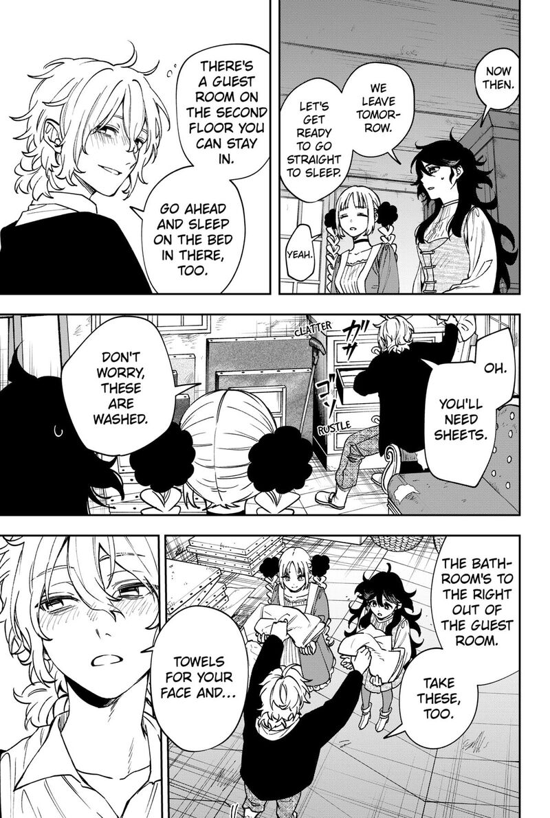 Witchriv Chapter 6 Page 15