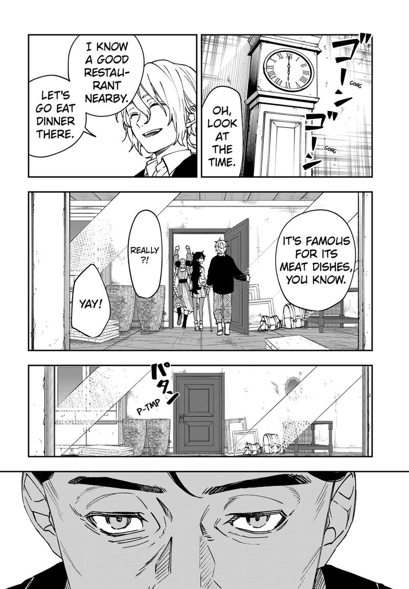 Witchriv Chapter 6 Page 2