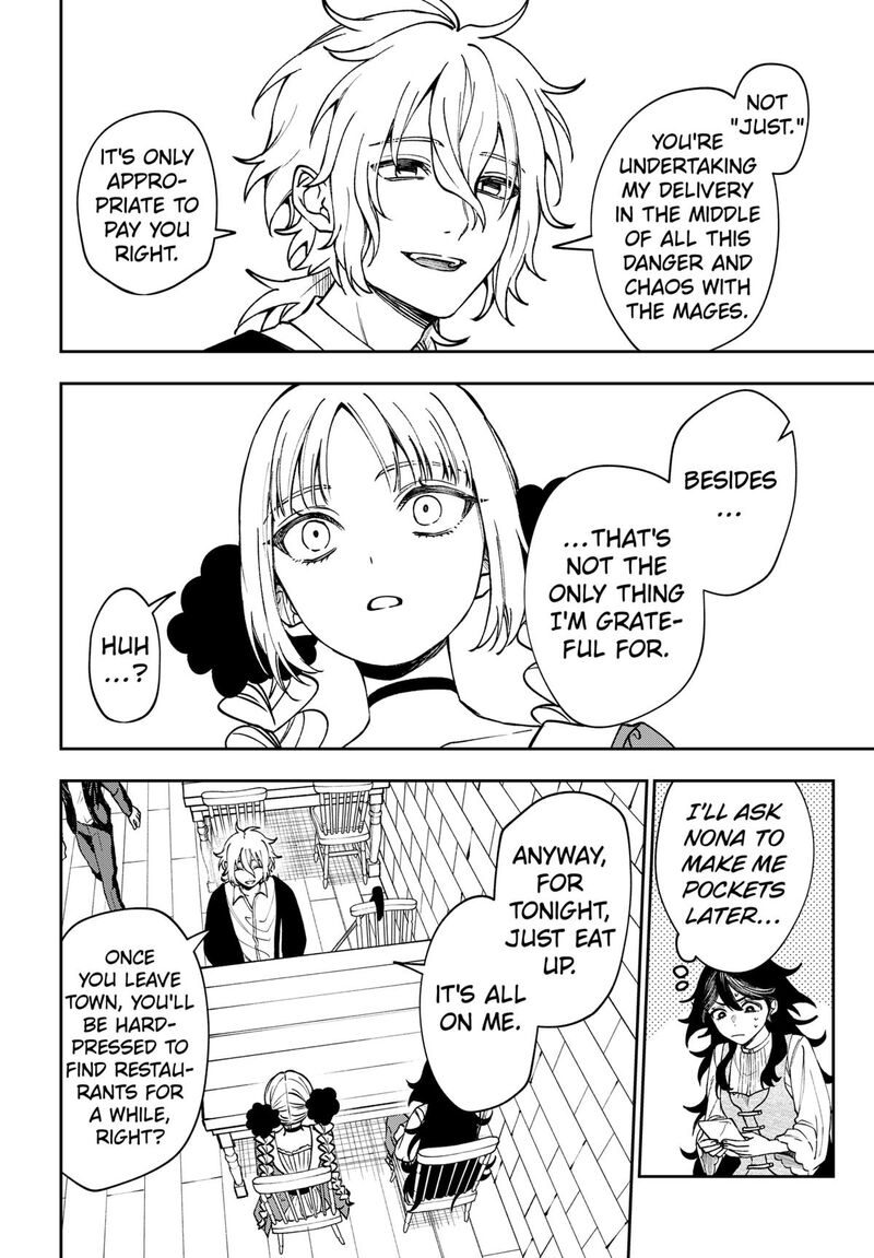 Witchriv Chapter 6 Page 6