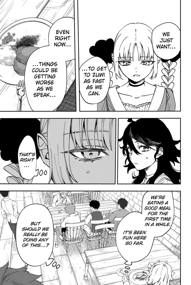 Witchriv Chapter 6 Page 9