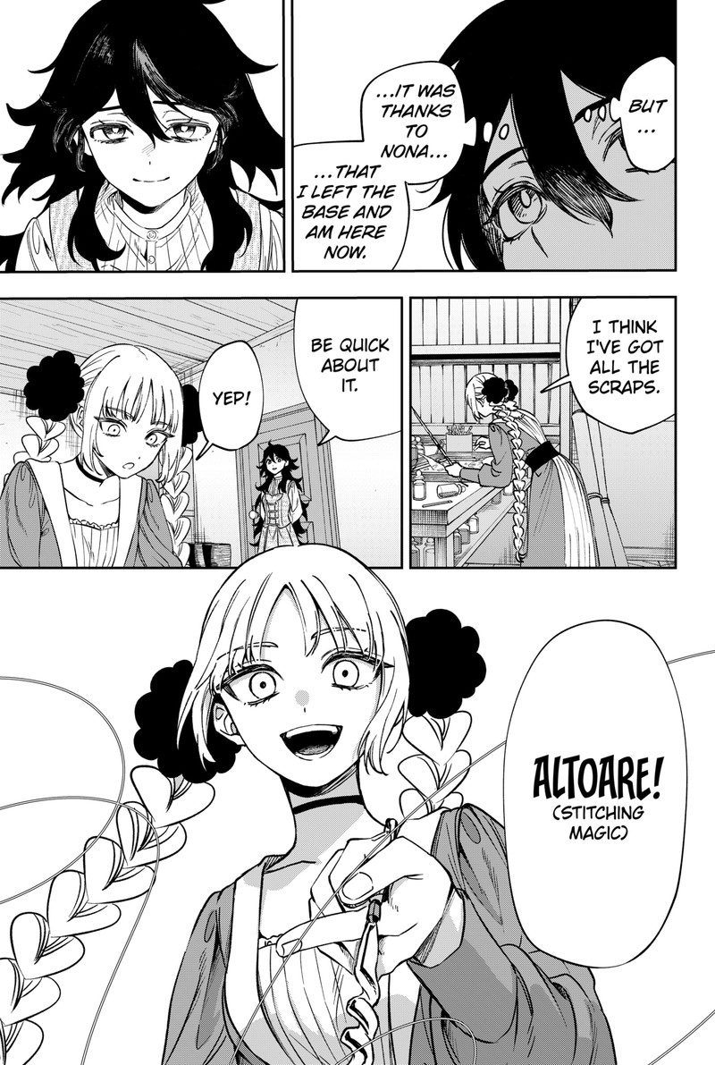 Witchriv Chapter 7 Page 13