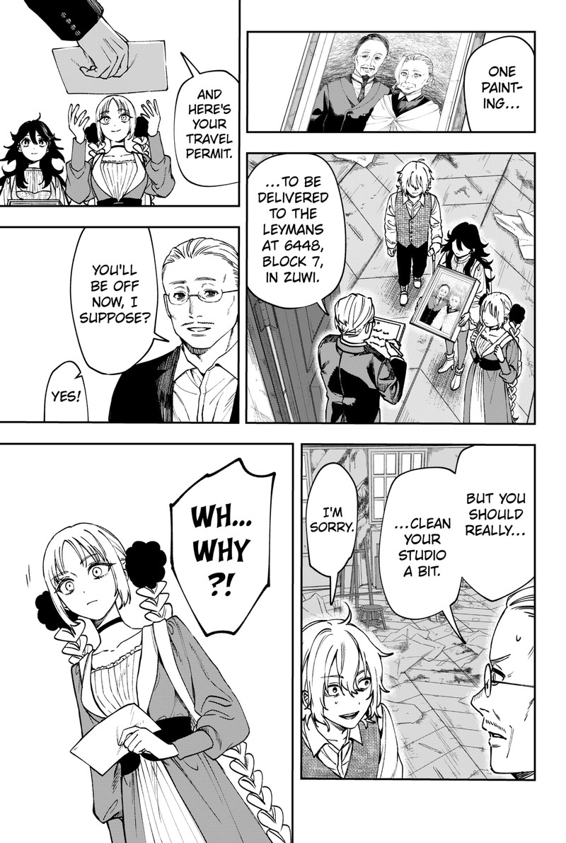 Witchriv Chapter 7 Page 17