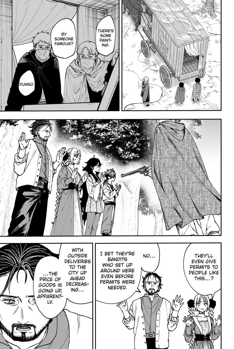 Witchriv Chapter 8 Page 11