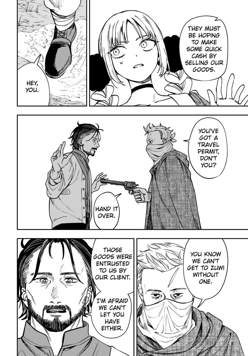 Witchriv Chapter 8 Page 12