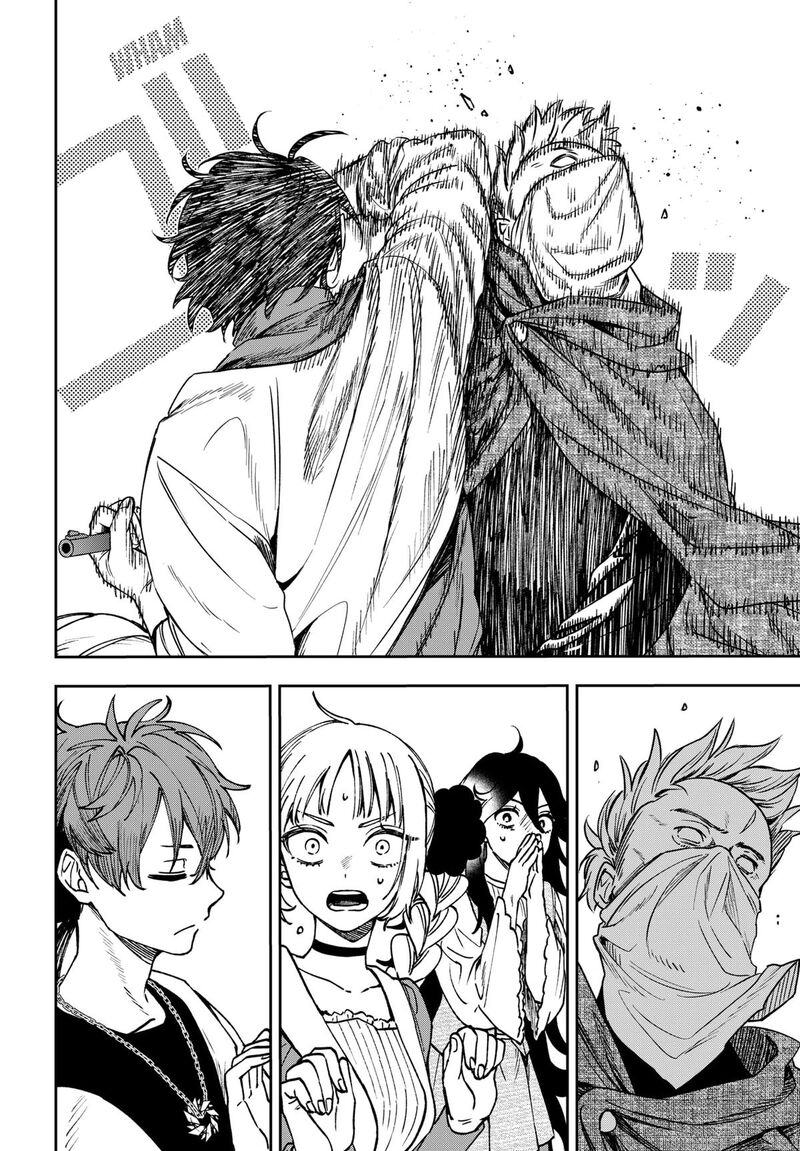 Witchriv Chapter 8 Page 14