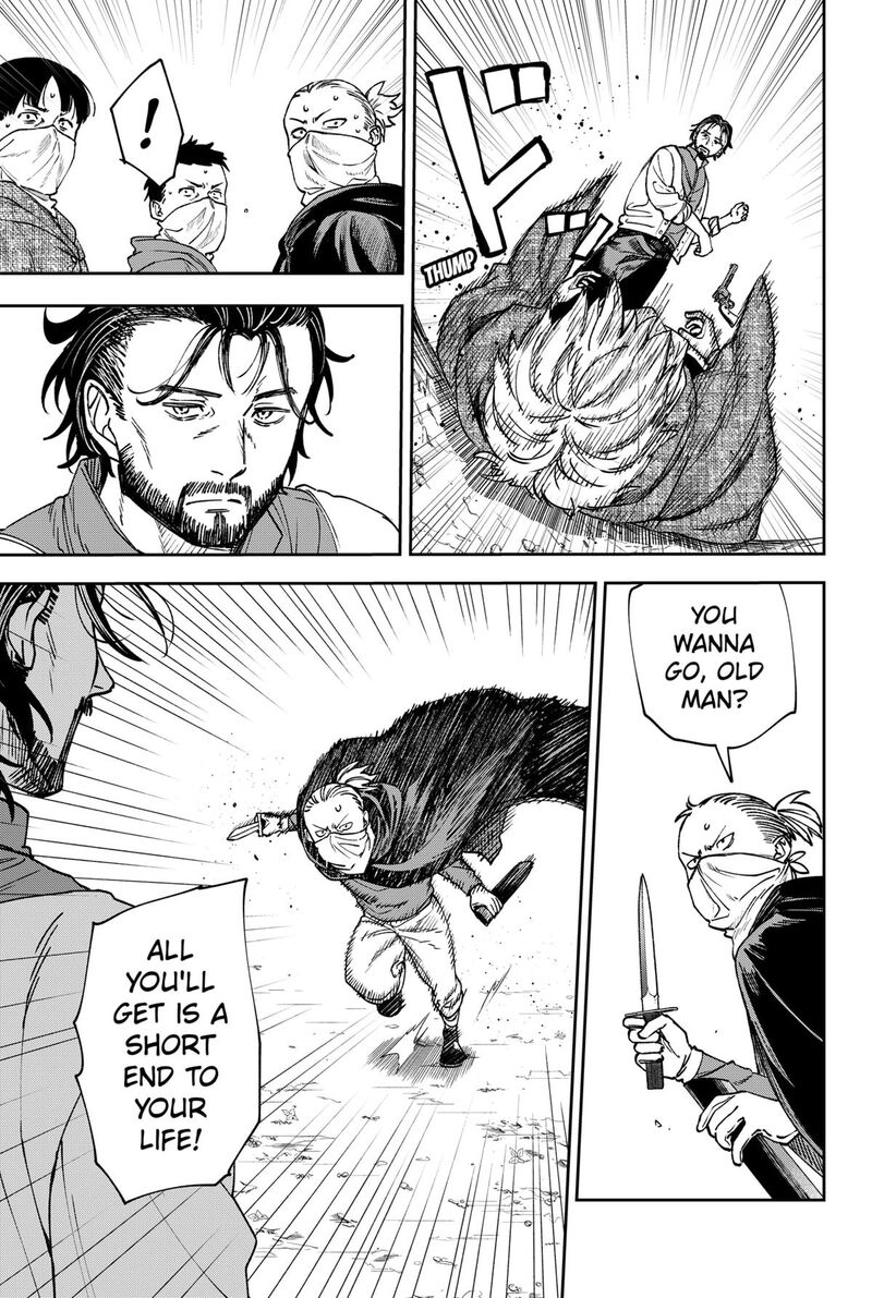 Witchriv Chapter 8 Page 15