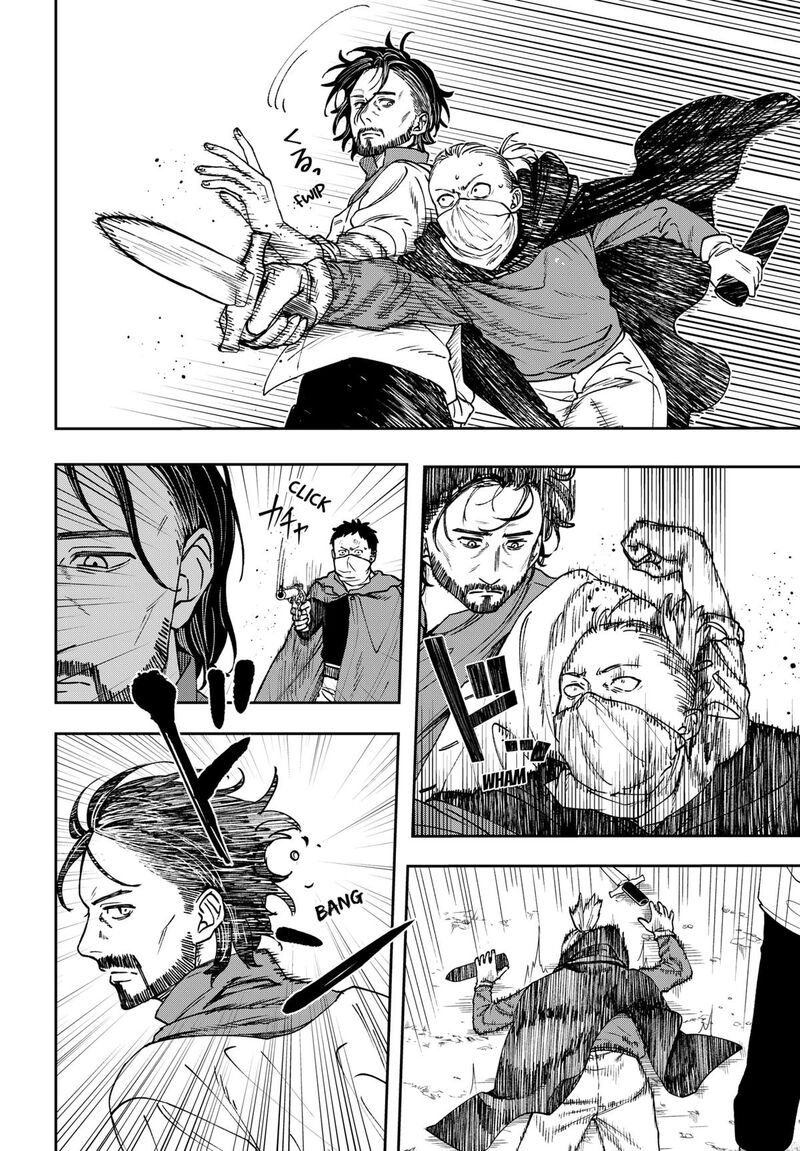 Witchriv Chapter 8 Page 16