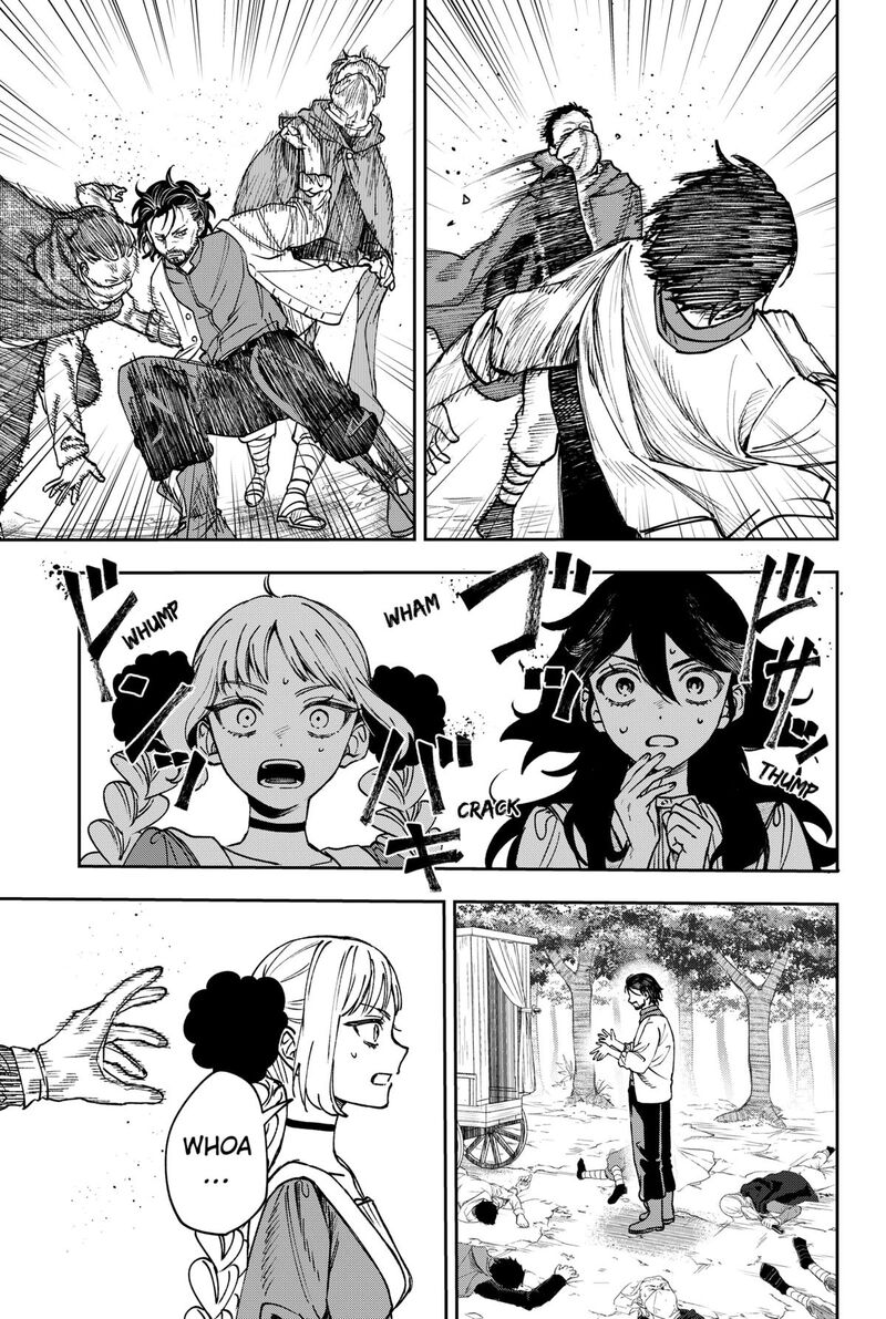 Witchriv Chapter 8 Page 17